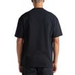 Camiseta Masculina Volcom Comfort Full Ring PRETO-VLTS030199- -2-